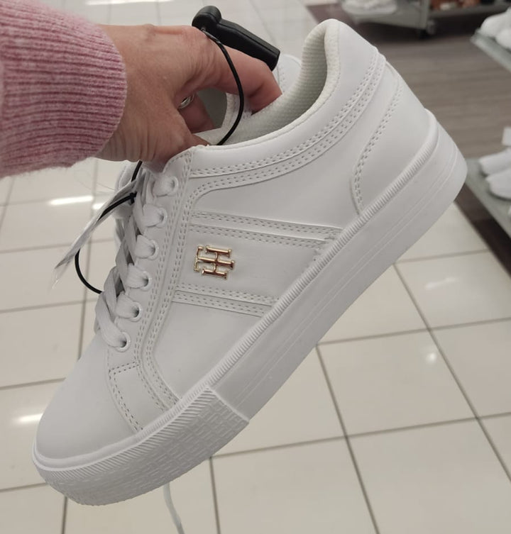 Zapato / Tennis mujer / TH / B031526-51626