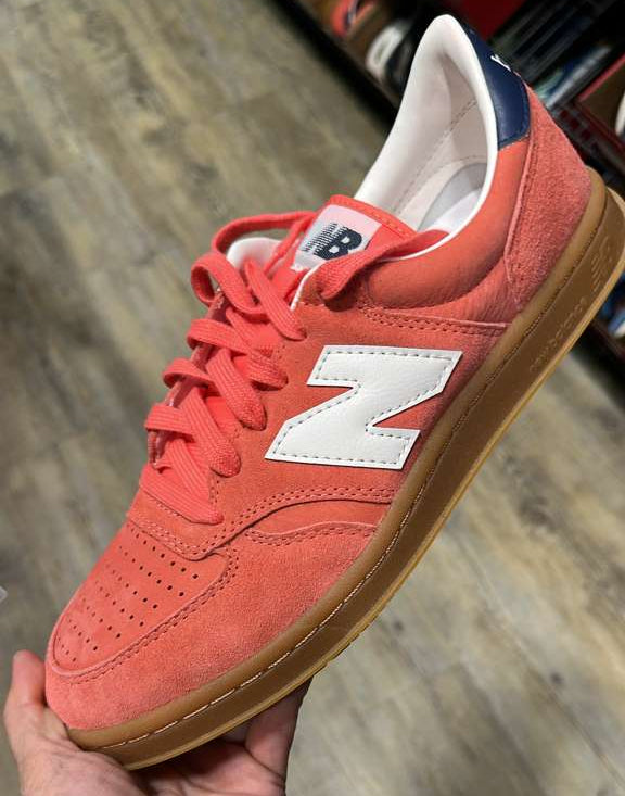Zapato / Tennis Hombre / NB / NB031726-135945