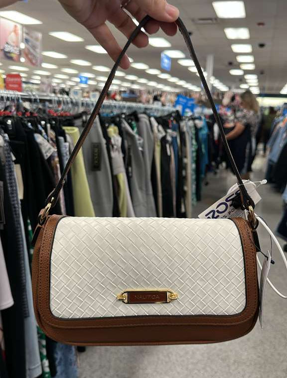 Bolso de Hombro / NAUTICA / B031726-6048-5