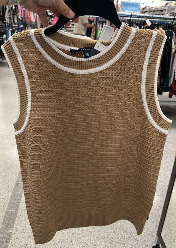 Blusa mujer  / TH / B031726-6048-5