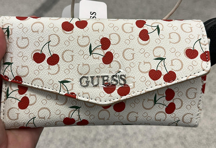 Billetera con zipper / Mujer / Guess / B031726-6048-5