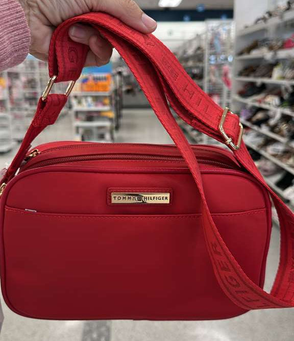 Bolso cruzado / TH / R031826-6049-1