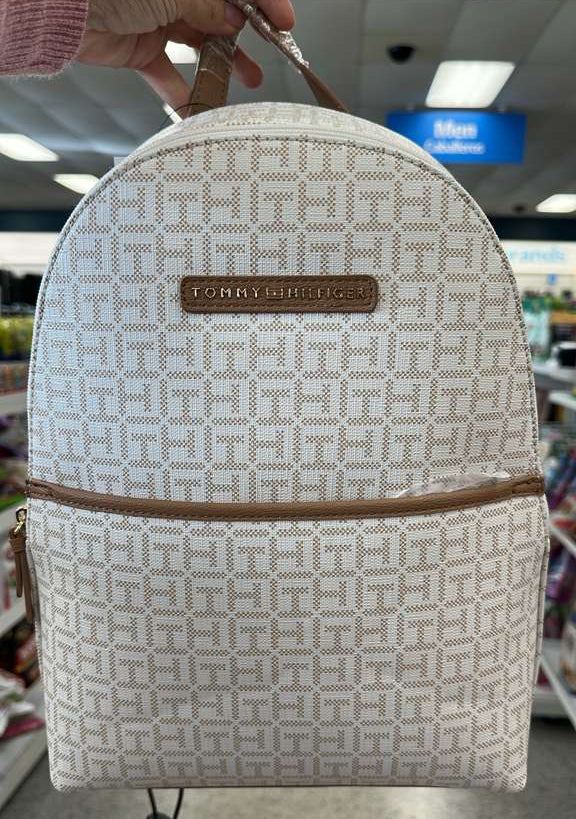 Bolso / Mochila / TH / R031826-6049-1