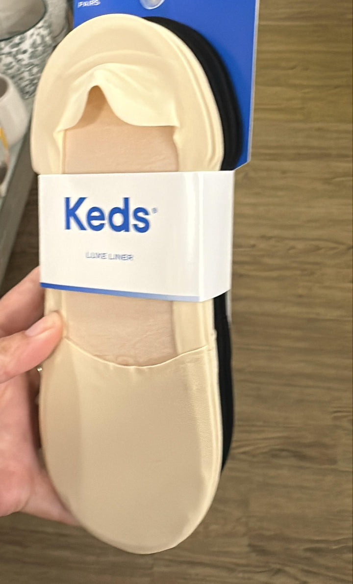 Accesorios / Medias / Mujer / KEDS / MRS031926-3700 / MISC 2026