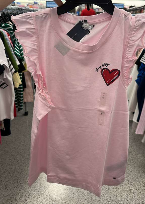 Blusa mujer / manga corta / TH / R031626-6050-7