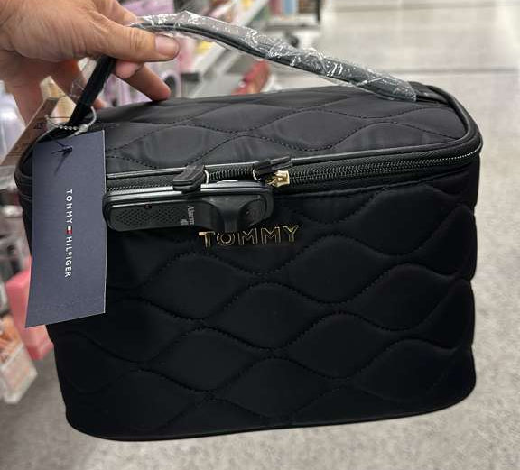 Bolso / Cosmetiquera / TH / R031626-6050-7