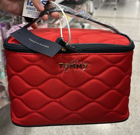 Bolso / Cosmetiquera / TH / R031626-6050-7