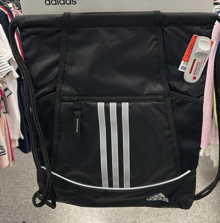 Bolso / Mochila deportiva  / Negro / ADIDAS / R031626-6050-7