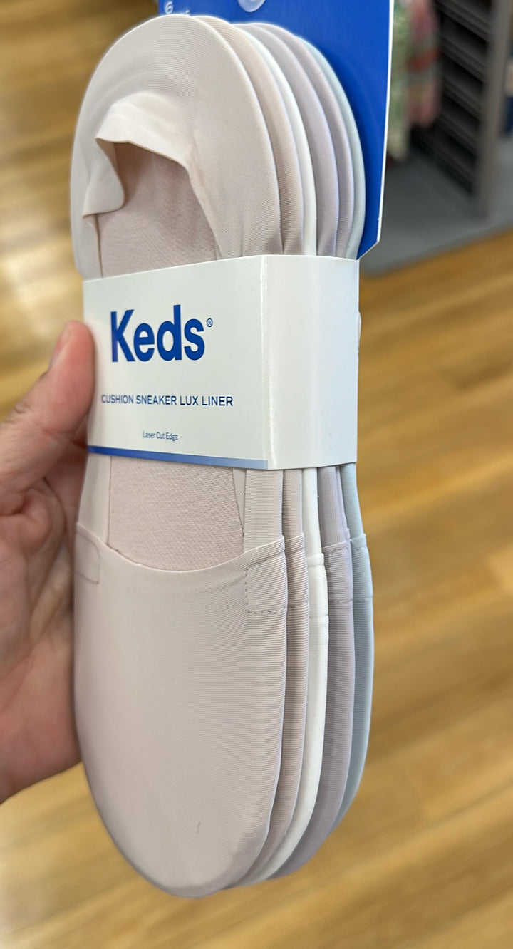 Accesorios / Medias / Mujer / KEDS / TJ032026-5434