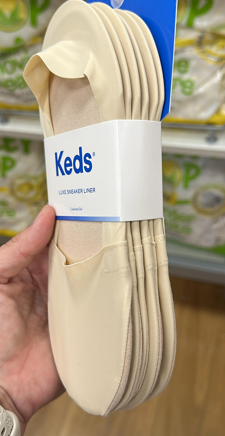 Accesorios / Medias / Mujer / KEDS / TJ032026-5434