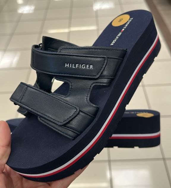 Zapato / Sandalia mujer / TH / B032326-69437