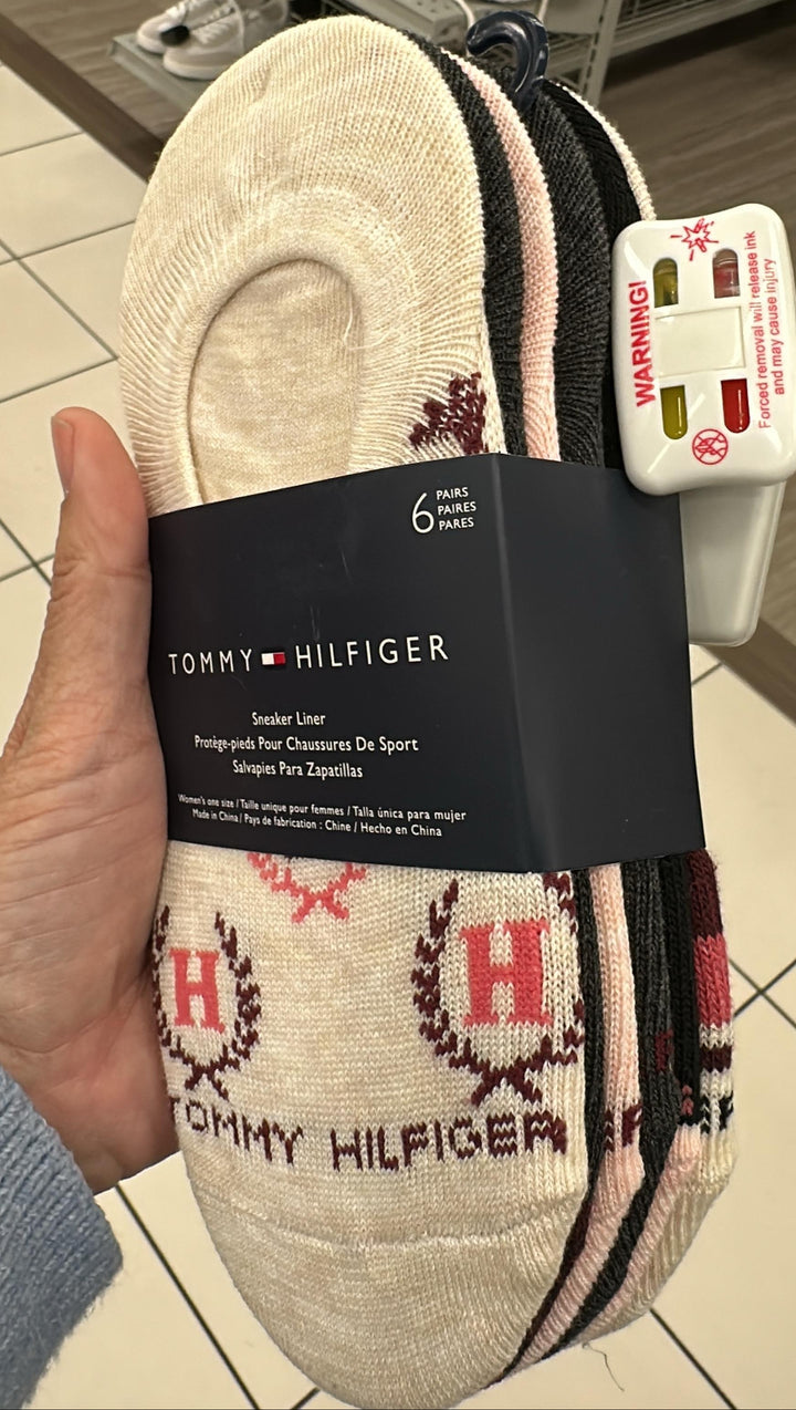 Accesorio / Medias / Mujer / TH / B032326-69437