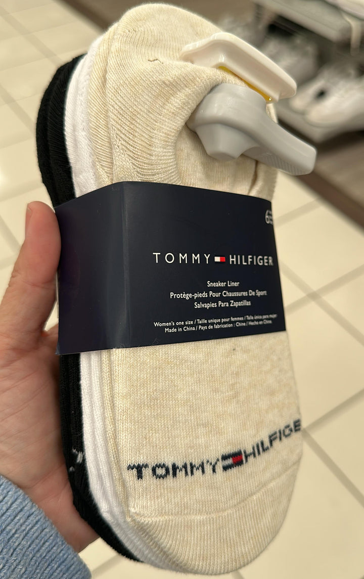 Accesorio / Medias / Mujer / TH / B032326-69437