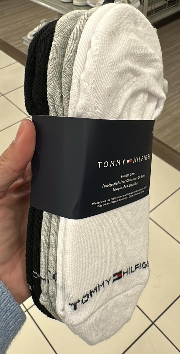 Accesorio / Medias / Mujer / TH / B032326-69437