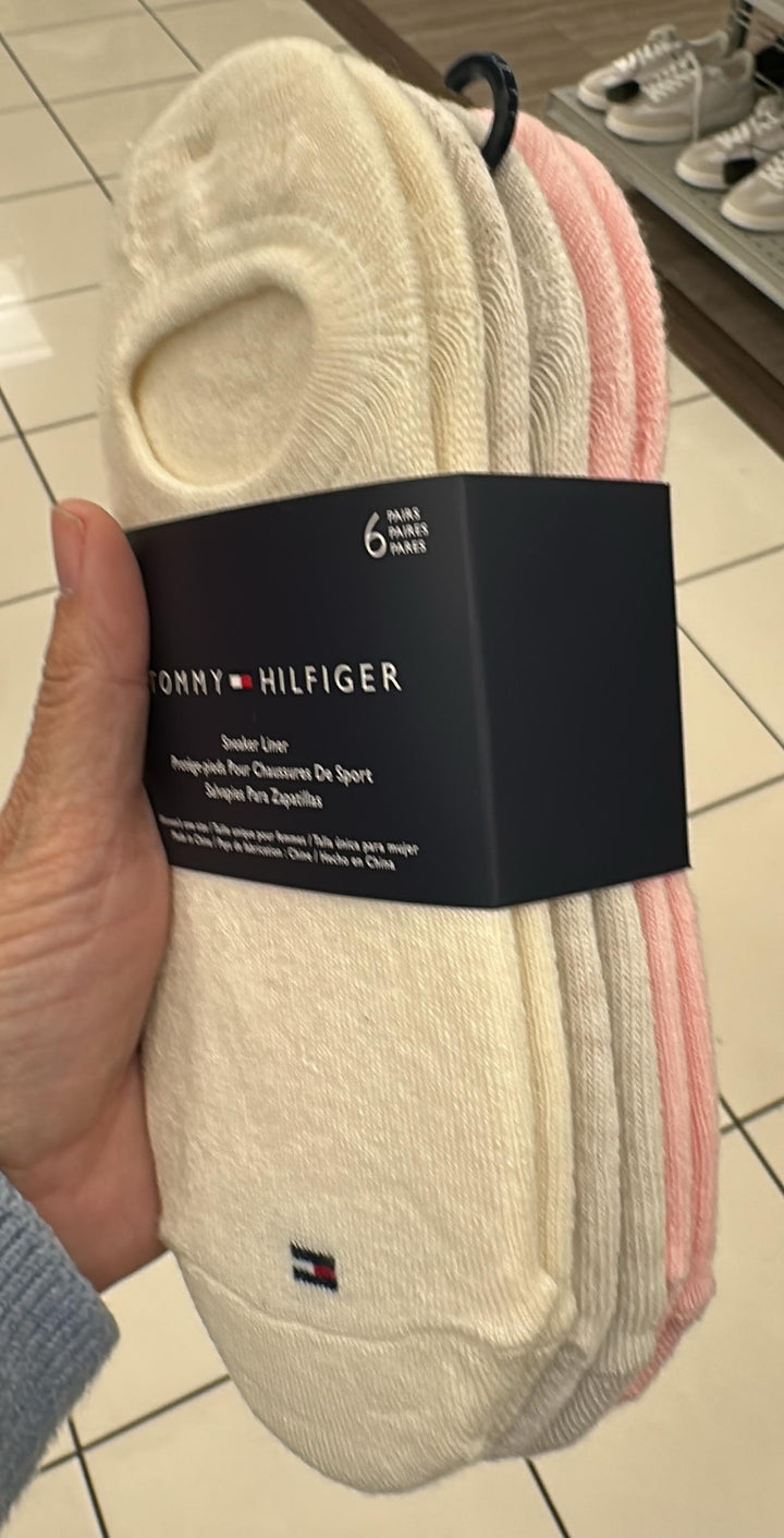 Accesorio / Medias / Mujer / TH / B032326-69437