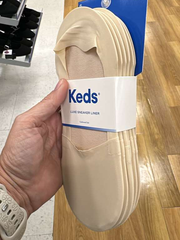 Accesorios / Medias / Mujer / KEDS / TJ032326-2903