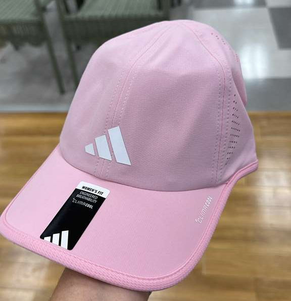 Accesorio / Gorra / Mujer / ADIDAS / TJ032326-2903