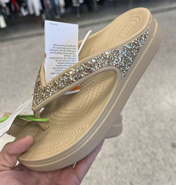 Zapato / Sandalias mujer / CROCS / R032426-6055-8