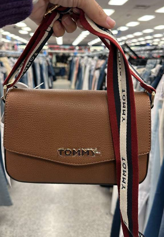 Bolso cruzado / TH / R032426-6055-8