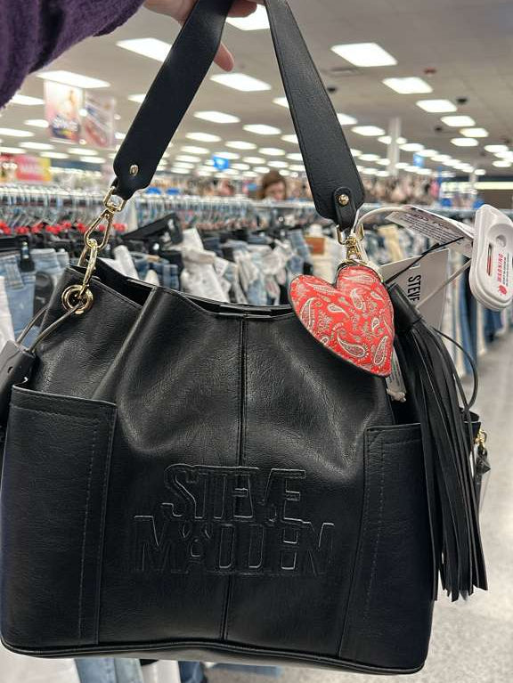 Bolso grande  / STEVE MADDEN / R032426-6055-8