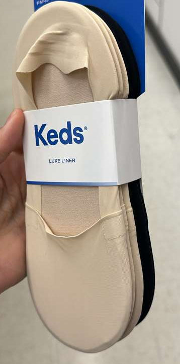 Accesorios / Medias / Mujer / KEDS / MRS032526-4449