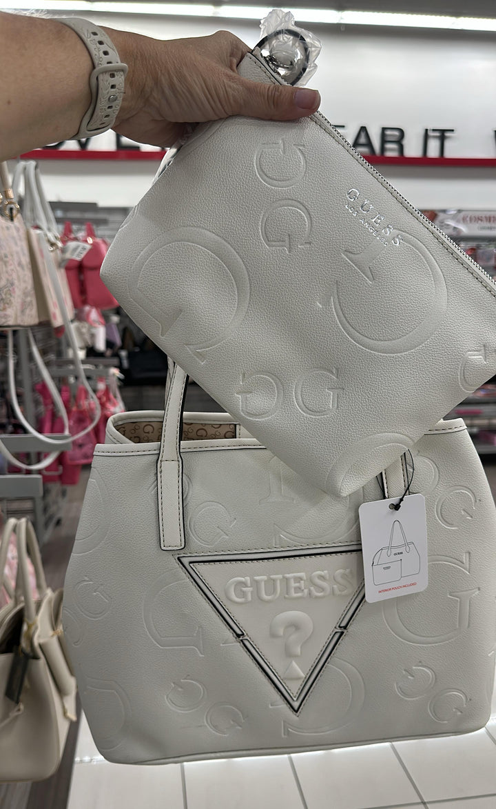 Bolso / Set carteras / 2 piezas / GUESS / B032626-55794