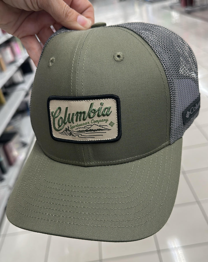 Accesorios / Gorra / Hombre / COLUMBIA / B032626-55794