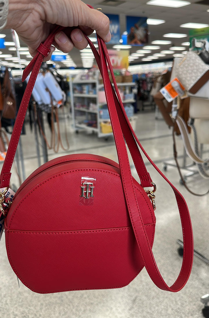 Bolso cruzado / TH / R032626-6057-0