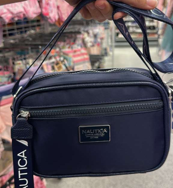 Bolso cruzado / NAUTICA / R032726-6058-8