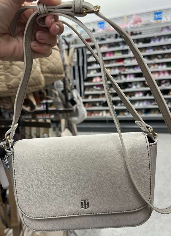 Bolso cruzado / TH / R032726-6058-8