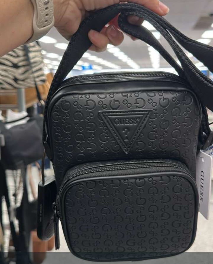 Bolso cruzado / GUESS / R032726-6058-8