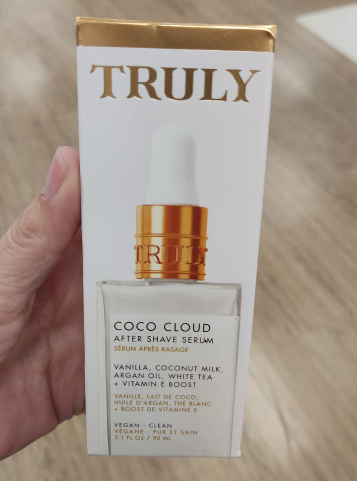 Cuidado de la piel / Coco Cloud  / TRULY /90ml/ MRS040426-1947 / MISC 2026