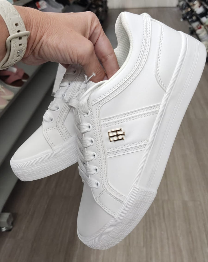 Zapato / Tennis mujer / TH / B040526-80039