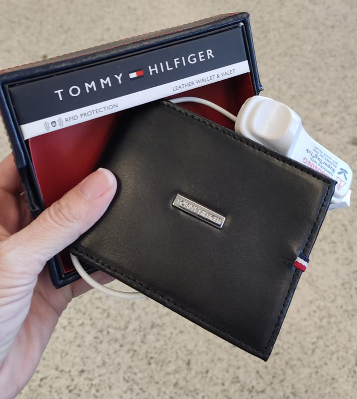 Billetera / Hombre / TH /R040626-6065-4