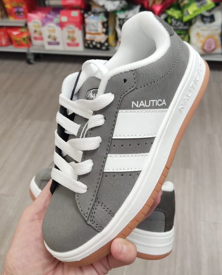 Zapato / Tennis infantil / NAUTICA / B040626-41803