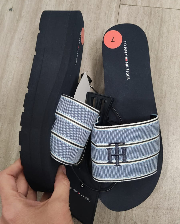 Zapato / Sandalia mujer / TH /B040626-41803