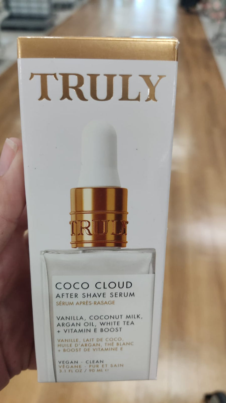 Cuidado de la piel / Coco Cloud  / TRULY /90ml/ TJ040926-7598