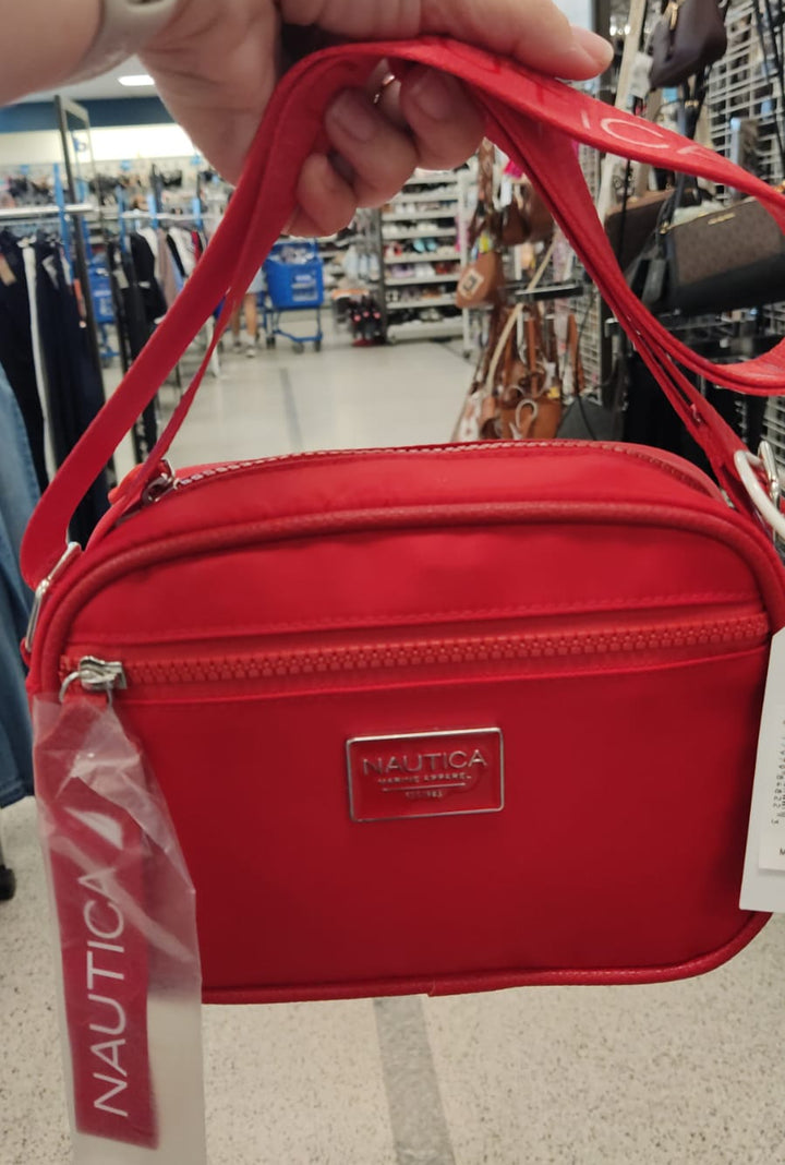 Bolso / cruzado / NAUTICA / R041026-6069-3