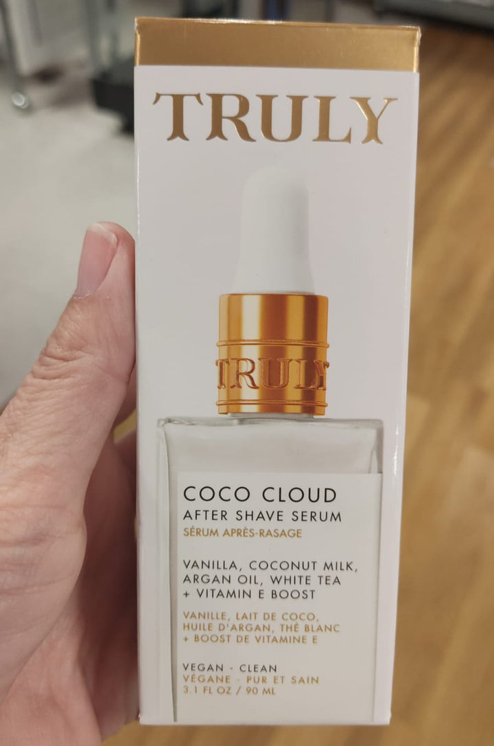 Cuidado de la piel / Coco Cloud  / TRULY /90ml/ TJ041126-9119