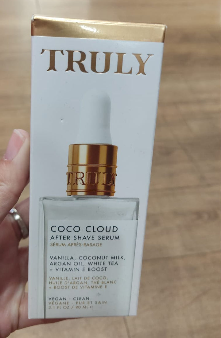 Cuidado de la piel / Coco Cloud  / TRULY /90ml/ U041226-8898