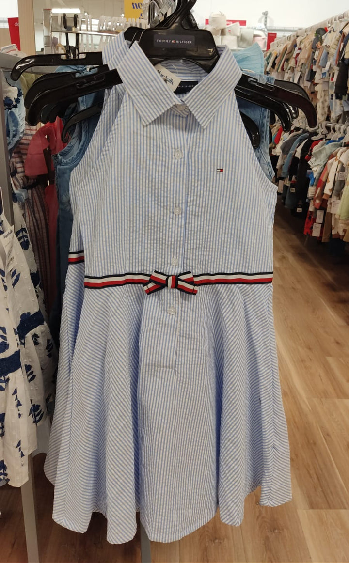 Ropa infantil / Vestido Kids /  TH  / MRS042526-7082