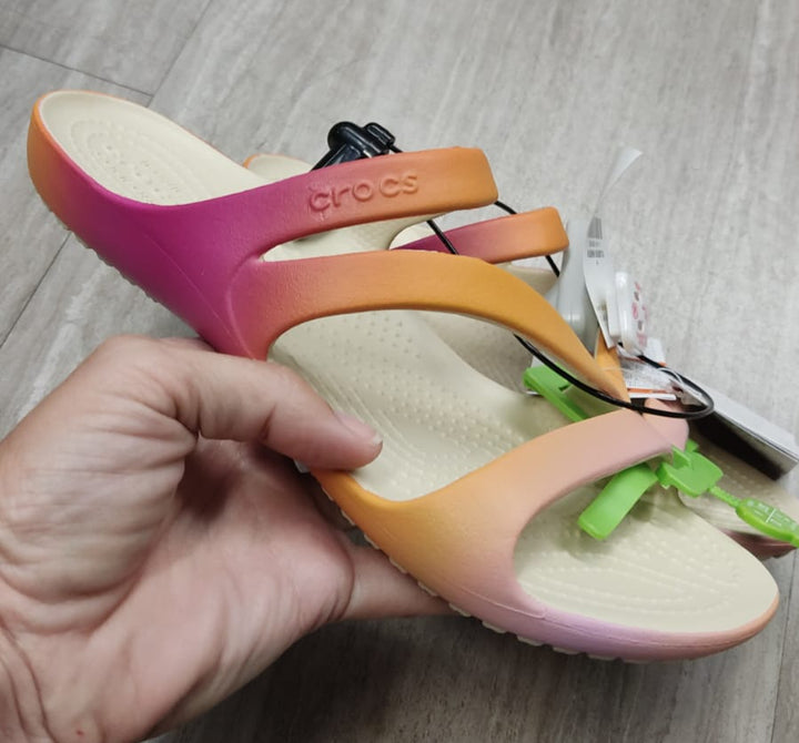 Zapato / Sandalias mujer / CROCS / B042526-81782