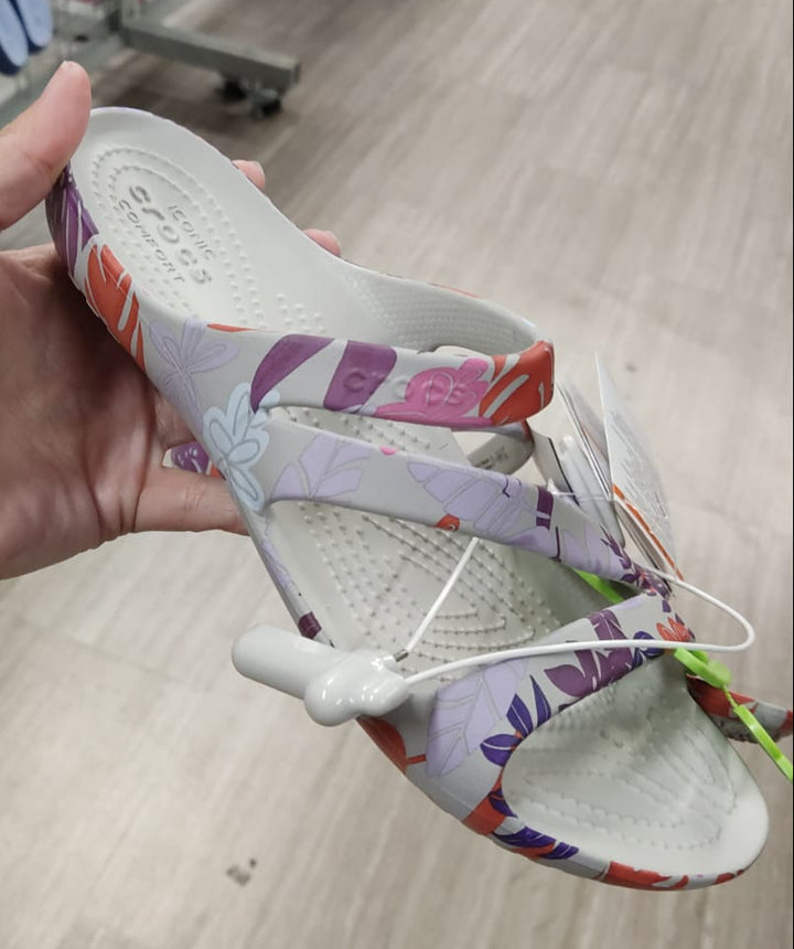 Zapato / Sandalias mujer / CROCS / B042526-81782