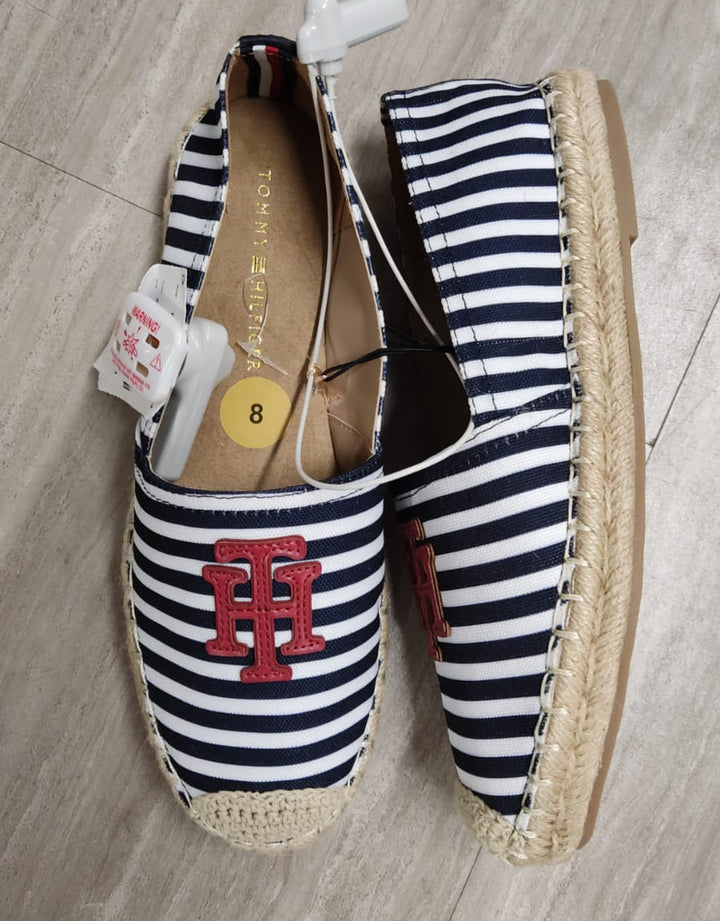 Zapato / Alpargatas mujer / TH /B042626-59526