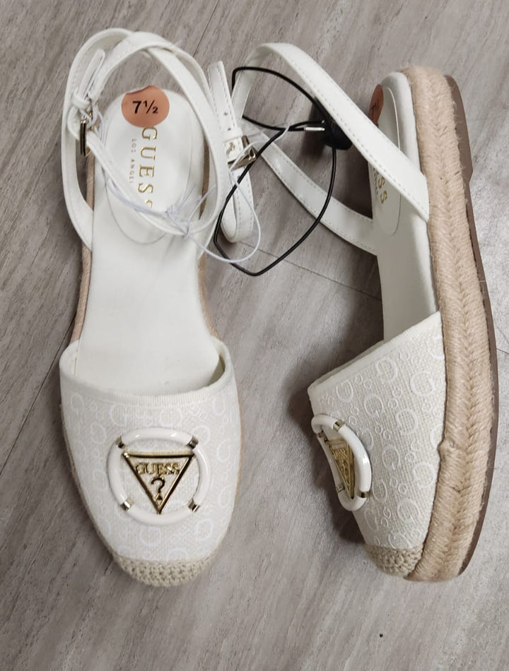 Zapato / Alpargata mujer / GUESS / B042626-59526