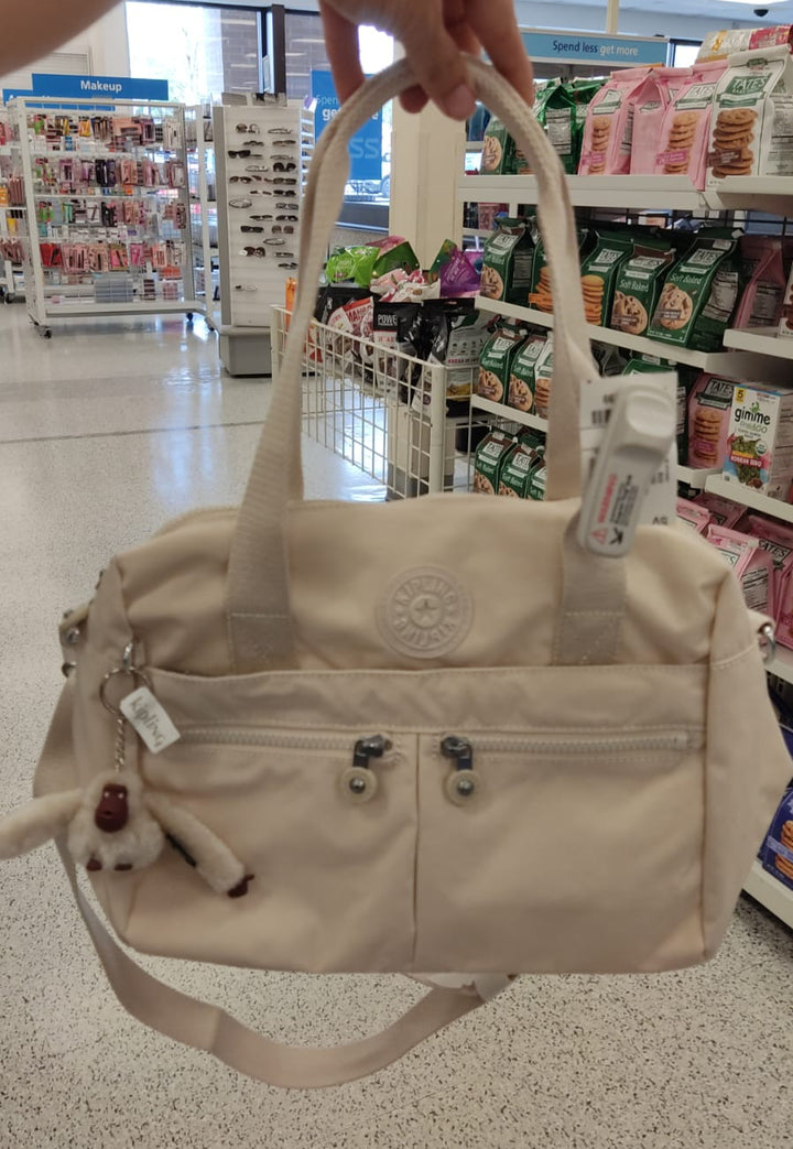 Bolso / Tote / Kipling  / R042626-6085-4