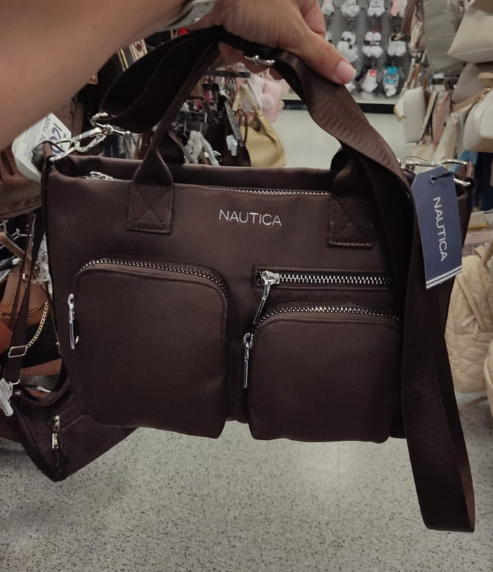 Bolso / cruzado / NAUTICA / R042626-6085-4