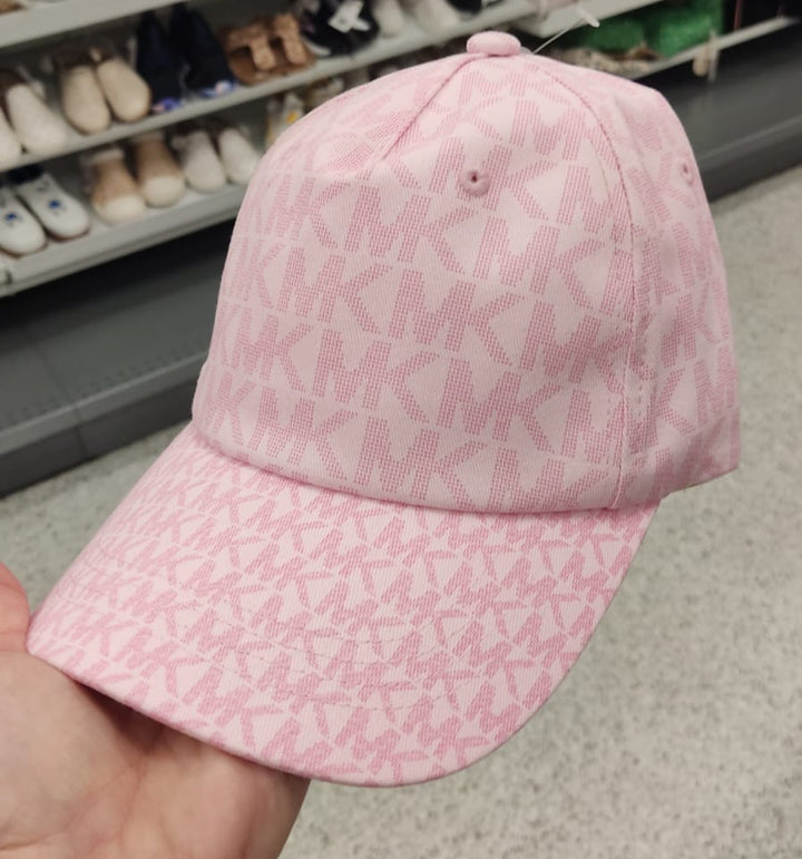 Accesorios / Gorra / Mujer / MK / R042726-6086-2