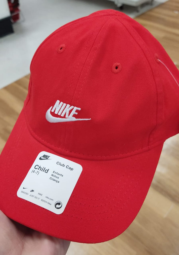 Accesorio / Gorra Infantil / Child (4-7) / NIKE / TJ043026-6343