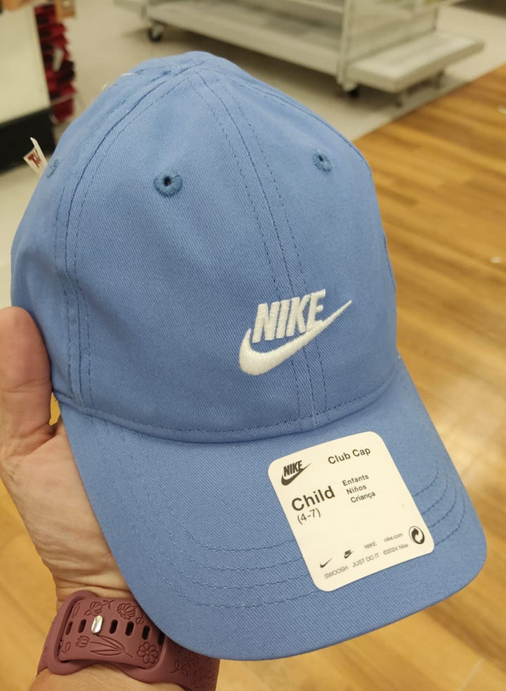 Accesorio / Gorra Infantil / Child (4-7) / NIKE / TJ043026-6343